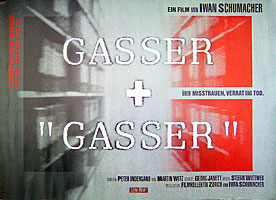 Image: Gasser & Gasser
