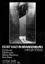 Image: Il fait froid dans le Brandebourg (tuer Hitler)